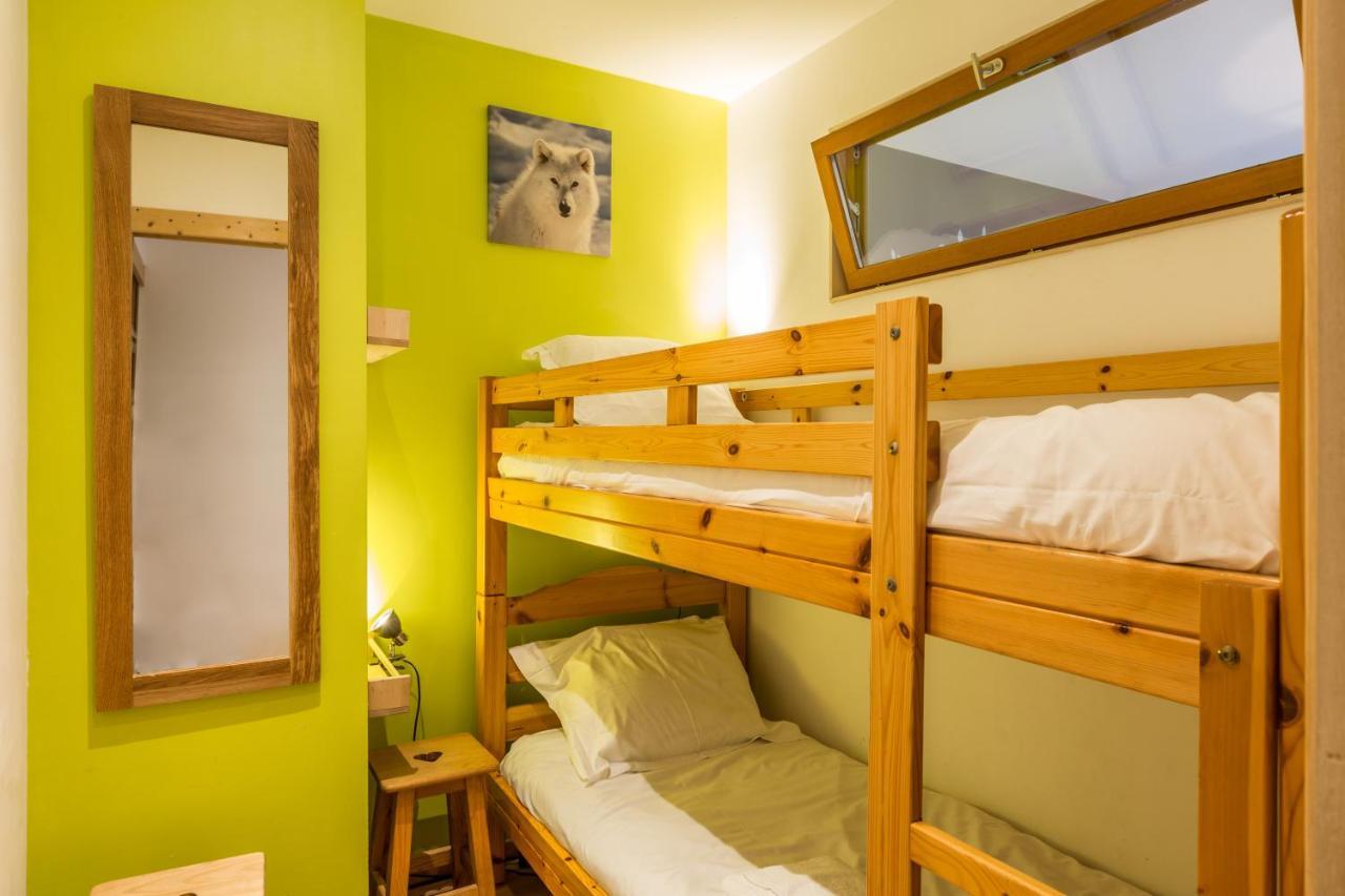 Apartment Periades - Central Chamonix Incredible Mountain Views Buitenkant foto