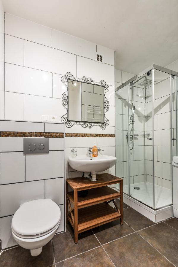 Apartment Periades - Central Chamonix Incredible Mountain Views Buitenkant foto